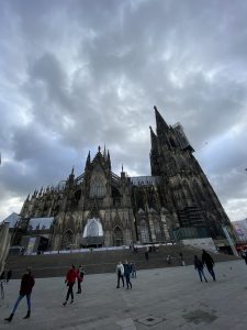 Köln Katedral