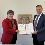 ILO ve Türkiye Kadın Dernekleri Federasyonu protokol imzaladı