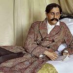 Marcel Proust’u anlatan gece