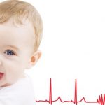 Bebeklerde doğumsal kalp hastalığı