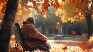 İki Damla Yaş ve Gözlerde Mahcubiyet