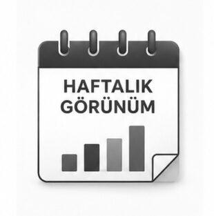 Haftalık Görünüm