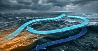 Atlantik akıntıları ya bir gün durursa?