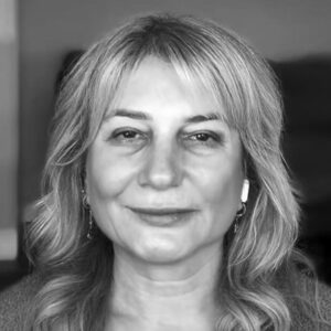 Uzm. Psk. Zehra Erol